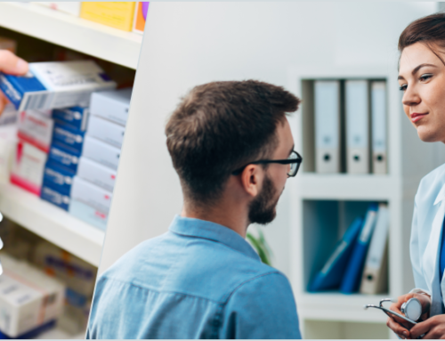 Upgrade Clinical Rules dashboard versnelt onderzoek naar medicatieveiligheid