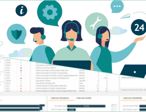 Datagedreven werken tijdens de migratie naar HiX 6.3