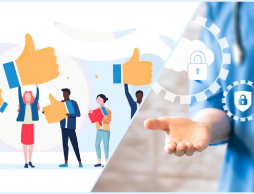 Auditor NEN7510 onder de indruk van de AAD & HIM.